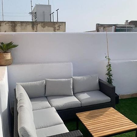 Hidden Gem Penthouse Populo Y Catedral Apartment Cadiz Exterior photo